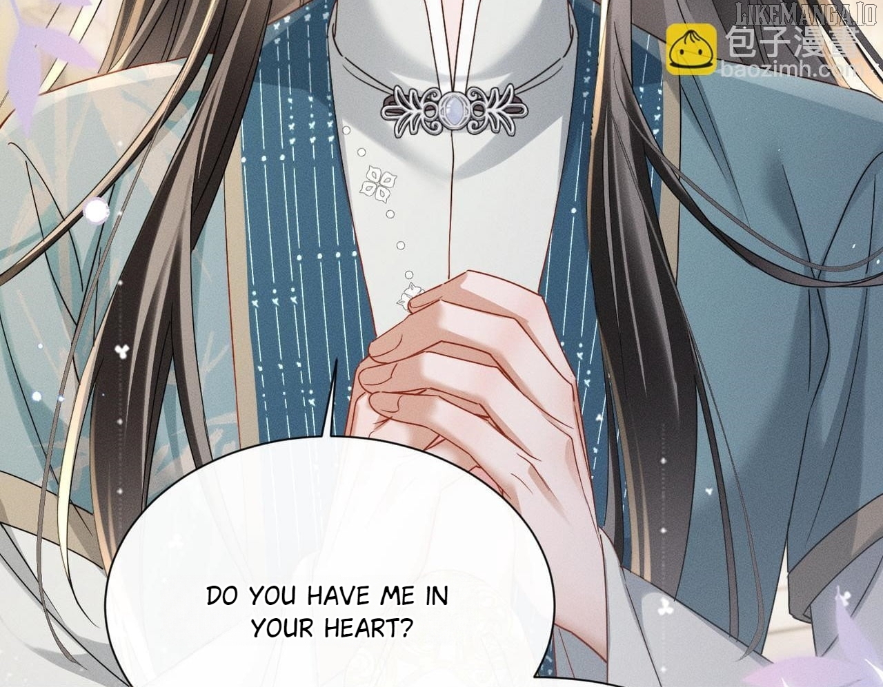 The Tyrant’s Family Lasts Thanks To Her Inner Voice Chapter 68 - page 97